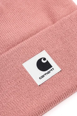 Carhartt WIP Czapka Zimowa Ashley- Czapki Zimowe