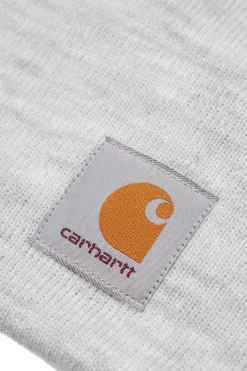 Carhartt WIP Czapka Zimowa Acrylic Watch- Czapki Zimowe