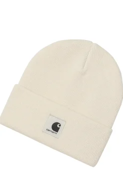 Carhartt WIP Czapka Zimowa Ashley- Czapki Zimowe