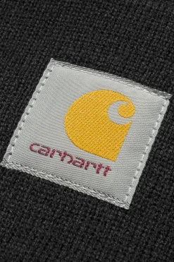 Carhartt WIP Czapka Zimowa Acrylic Watch- Czapki Zimowe