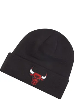 New Era Cap Czapka Zimowa New Era Chicago Bulls Essential- Czapki Zimowe