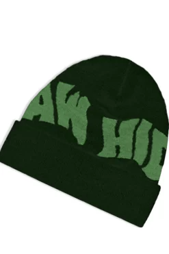 Raw Hide Czapka Zimowa OG Logo- Czapki Zimowe