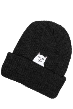 Ripndip Czapka Zimowa Lord Nermal- Czapki Zimowe