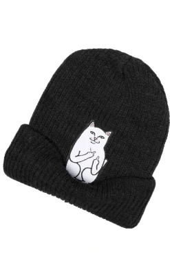 Ripndip Czapka Zimowa Lord Nermal- Czapki Zimowe