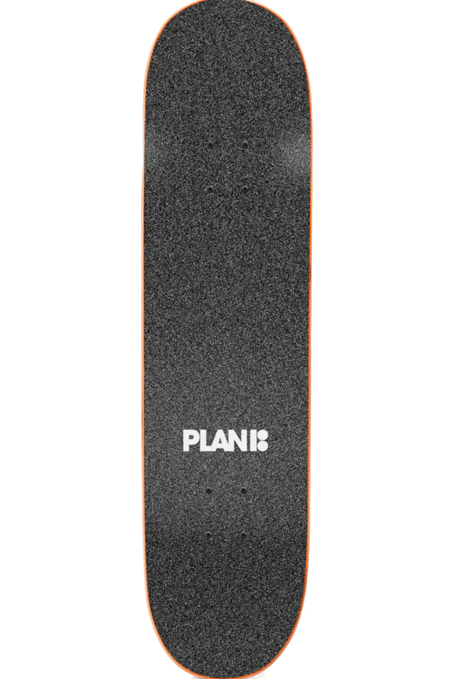 Plan B Skateboards Deskorolka Plan B Focus Joslin- Kompletne Deskorolki