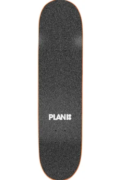 Plan B Skateboards Deskorolka Plan B LA- Kompletne Deskorolki