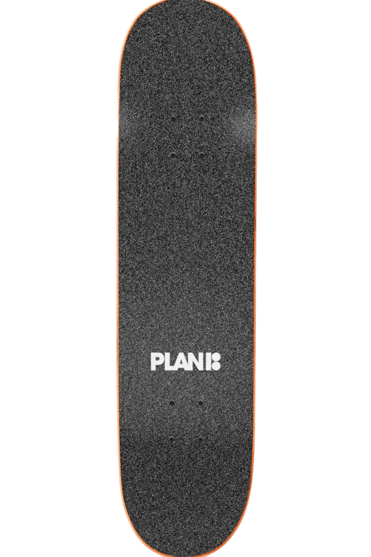 Plan B Skateboards Deskorolka Plan B OG Metallic- Kompletne Deskorolki
