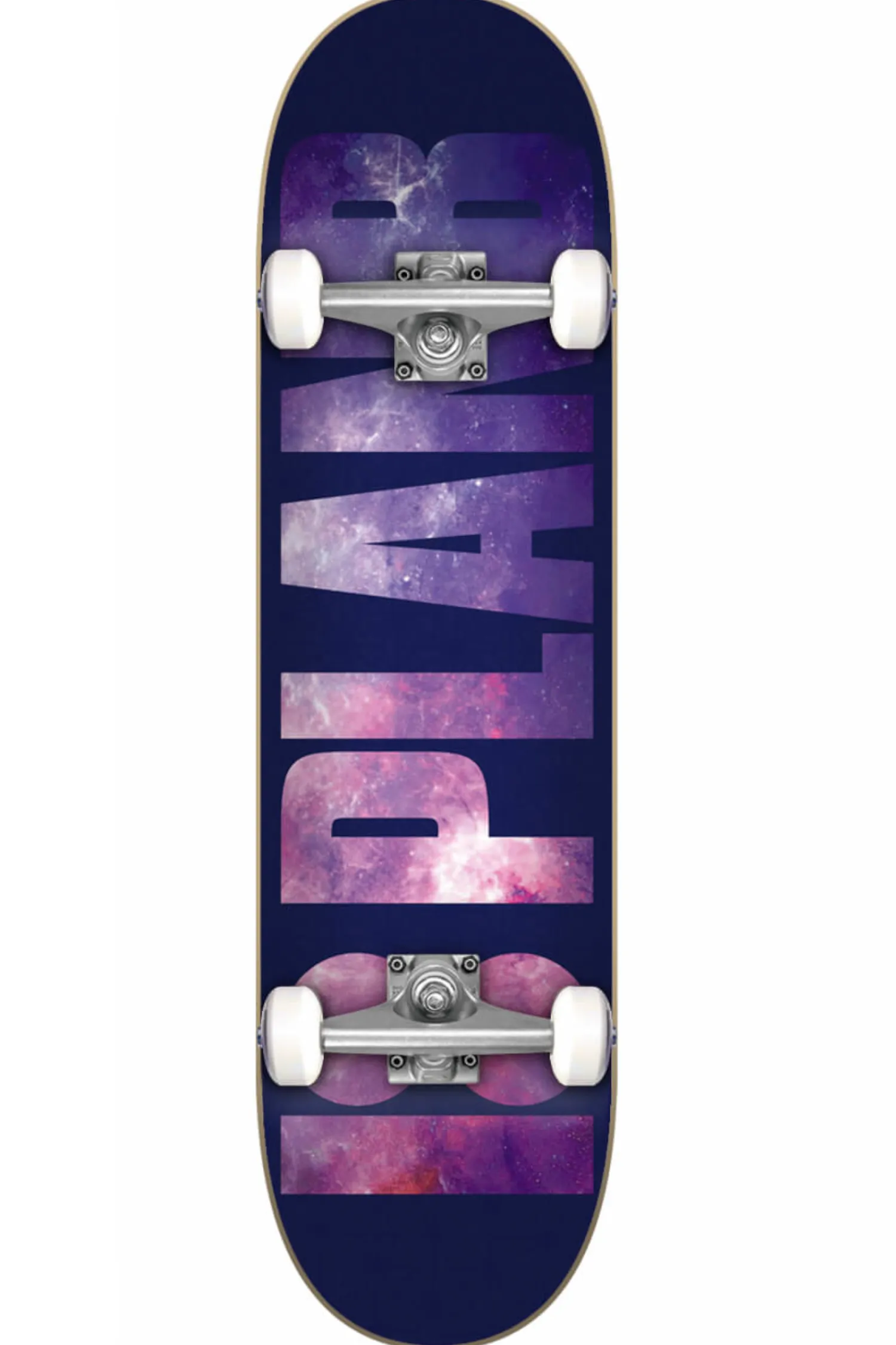 Plan B Skateboards Deskorolka Plan B Sacred- Kompletne Deskorolki