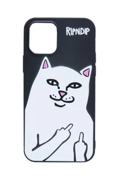 Ripndip Etui Lord Nermal Iphone 12- Inne