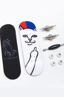 Ripndip Fingerboard Lord Nermal- Inne