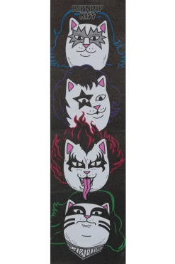 Ripndip Grip Made For Lovin- Grip Tape