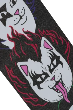 Ripndip Grip Made For Lovin- Grip Tape