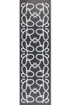 Ripndip Grip Ranagram- Grip Tape