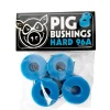 Pig Wheels Gumki Pig Hard 96A- Gumki Do Trucków