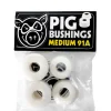 Pig Wheels Gumki Pig Medium 91A- Gumki Do Trucków