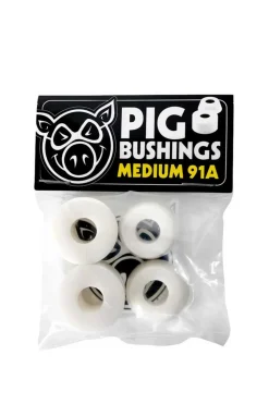 Pig Wheels Gumki Pig Medium 91A- Gumki Do Trucków