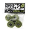 Pig Wheels Gumki Pig Medium 91A- Gumki Do Trucków