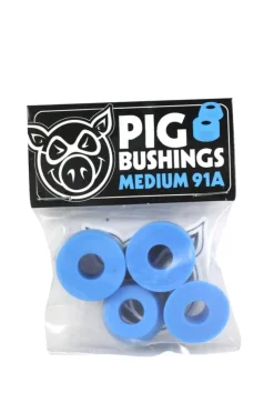 Pig Wheels Gumki Pig Medium 91A- Gumki Do Trucków