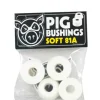 Pig Wheels Gumki Pig Soft 81A- Gumki Do Trucków