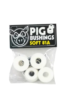 Pig Wheels Gumki Pig Soft 81A- Gumki Do Trucków