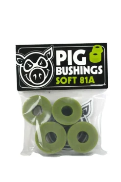 Pig Wheels Gumki Pig Soft 81A- Gumki Do Trucków