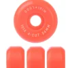Mini Logo Skateboards Kółka Mini Logo A-Cut 53- Kółka Do Deskorolki