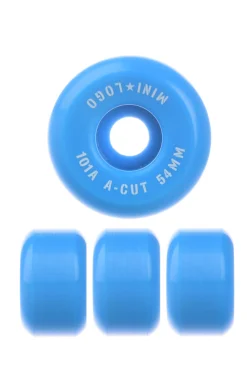 Mini Logo Skateboards Kółka Mini Logo A-Cut 52- Kółka Do Deskorolki