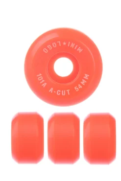 Mini Logo Skateboards Kółka Mini Logo A-Cut 52- Kółka Do Deskorolki