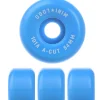 Mini Logo Skateboards Kółka Mini Logo A-Cut 53- Kółka Do Deskorolki