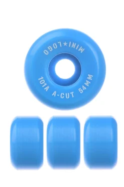 Mini Logo Skateboards Kółka Mini Logo A-Cut 53- Kółka Do Deskorolki