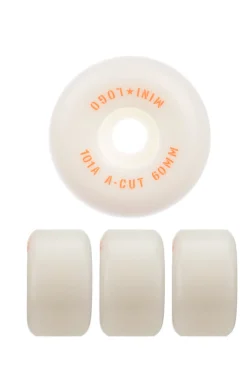 Mini Logo Skateboards Kółka Mini Logo A-Cut 53- Kółka Do Deskorolki
