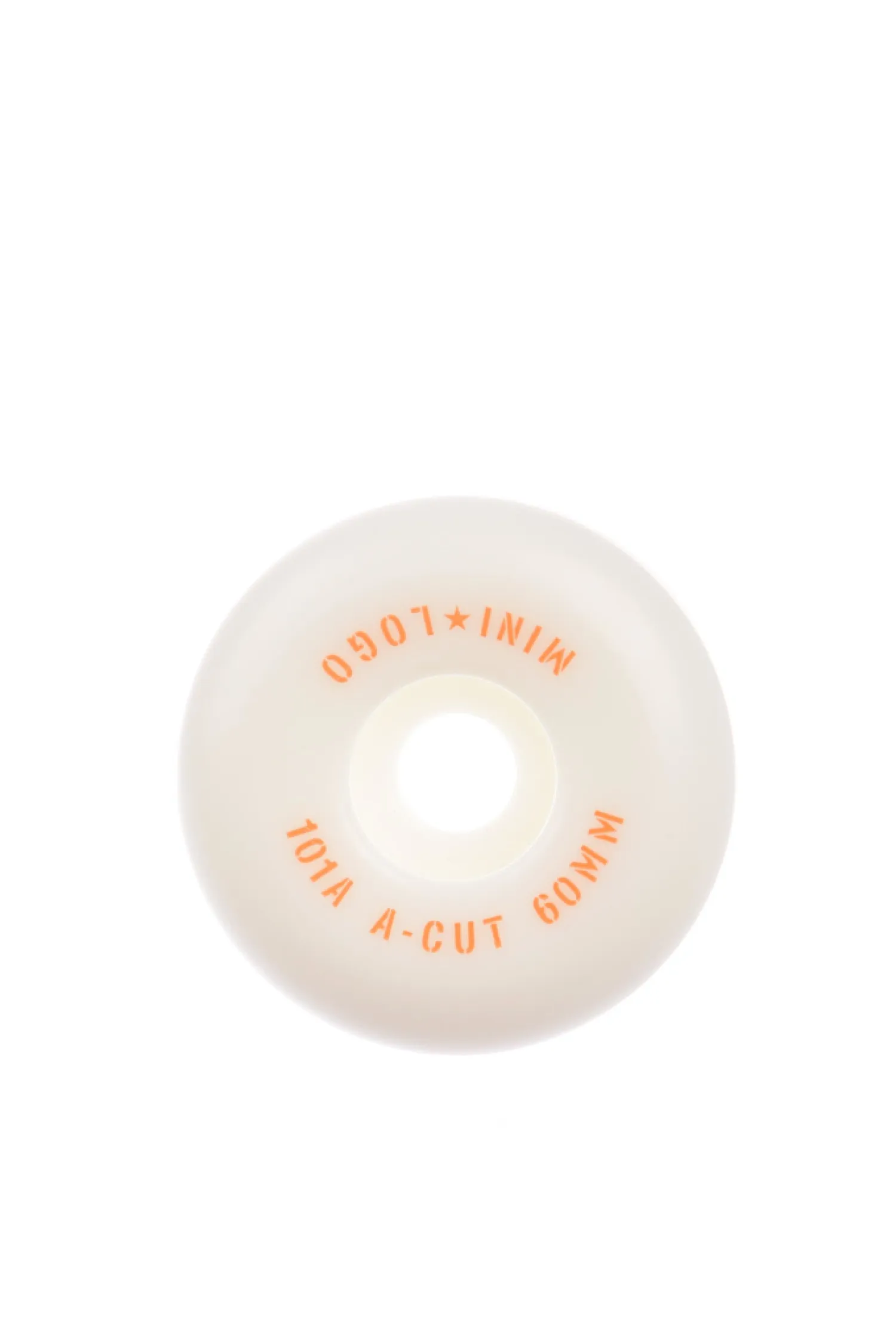 Mini Logo Skateboards Kółka Mini Logo A-Cut 53- Kółka Do Deskorolki