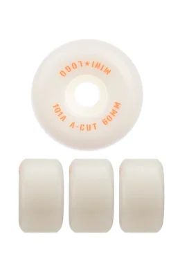 Mini Logo Skateboards Kółka Mini Logo A-Cut 52- Kółka Do Deskorolki