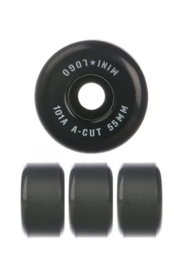 Mini Logo Skateboards Kółka Mini Logo A-Cut 2 51- Kółka Do Deskorolki