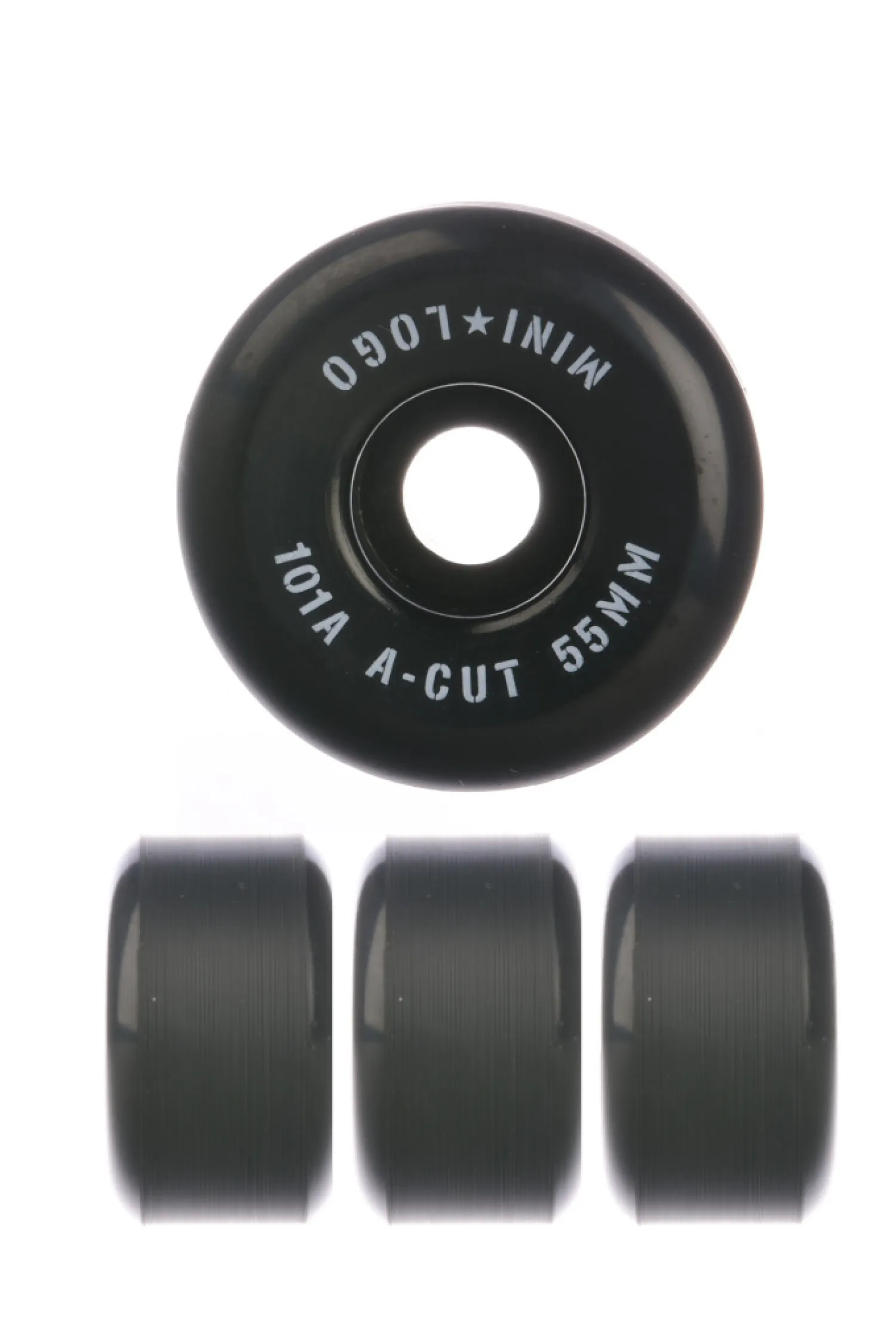 Mini Logo Skateboards Kółka Mini Logo A-Cut 2 51- Kółka Do Deskorolki