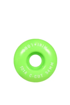 Mini Logo Skateboards Kółka Mini Logo C-Cut 52- Kółka Do Deskorolki