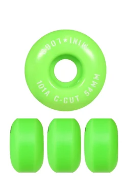 Mini Logo Skateboards Kółka Mini Logo C-Cut 53- Kółka Do Deskorolki