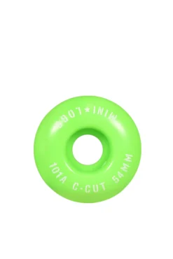 Mini Logo Skateboards Kółka Mini Logo C-Cut 53- Kółka Do Deskorolki