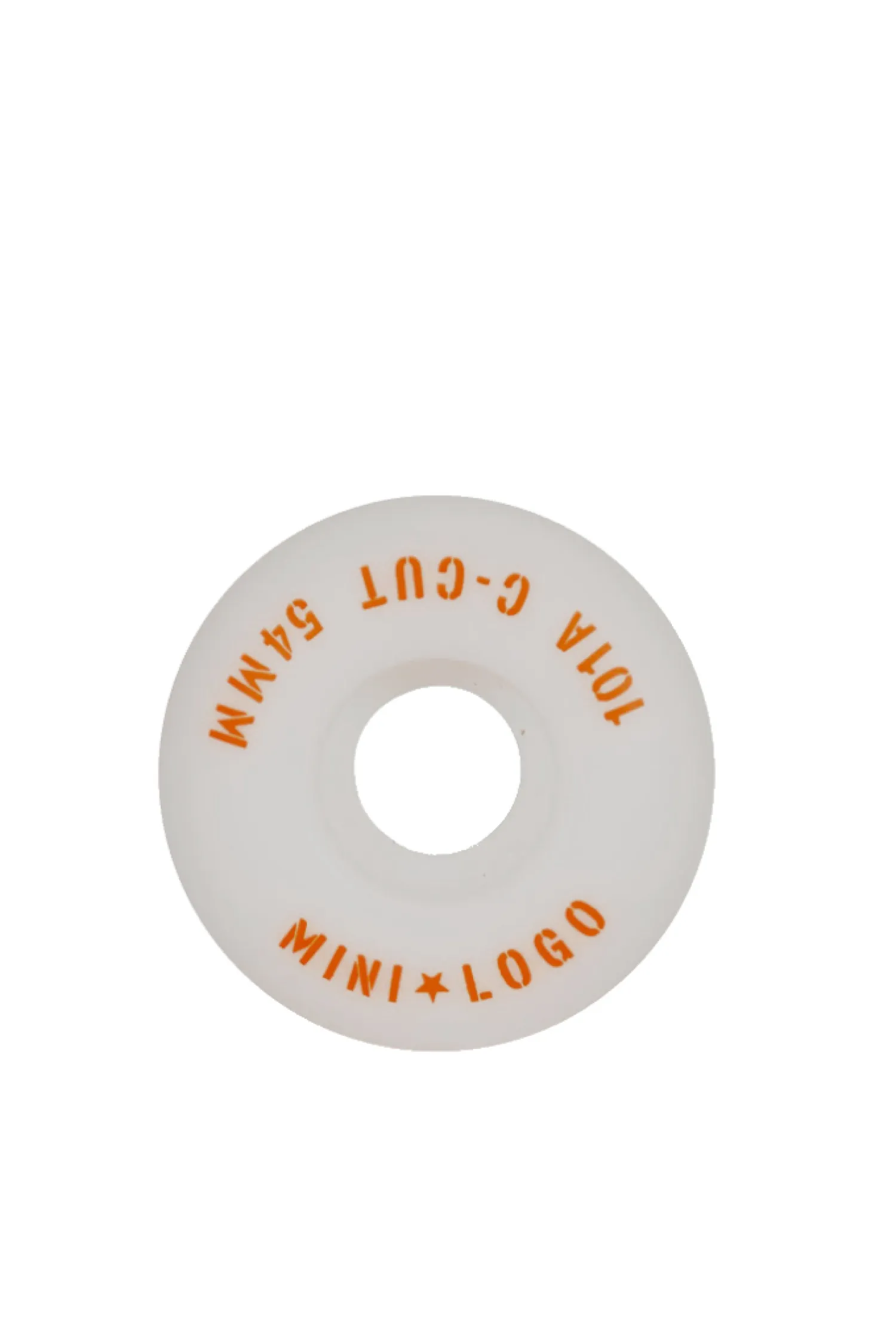 Mini Logo Skateboards Kółka Mini Logo C-Cut 51- Kółka Do Deskorolki