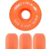 Mini Logo Skateboards Kółka Mini Logo C-Cut 53- Kółka Do Deskorolki