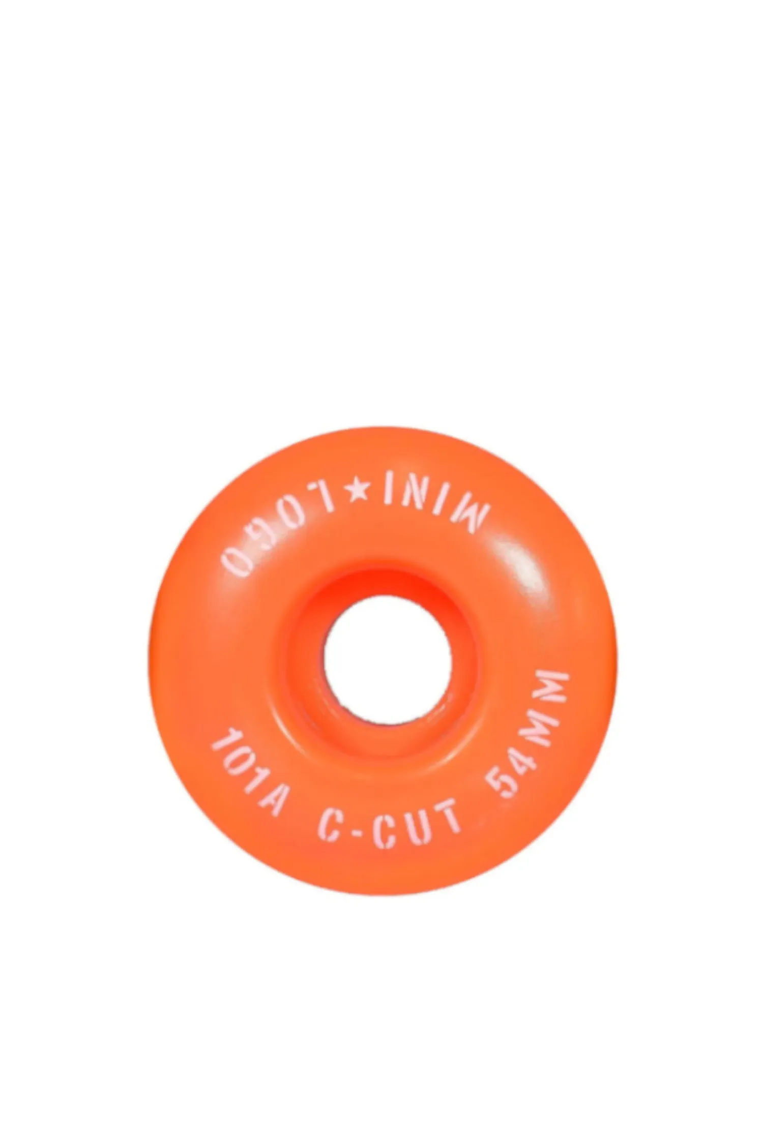 Mini Logo Skateboards Kółka Mini Logo C-Cut 53- Kółka Do Deskorolki