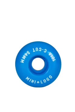 Mini Logo Skateboards Kółka Mini Logo C-Cut 2 52- Kółka Do Deskorolki