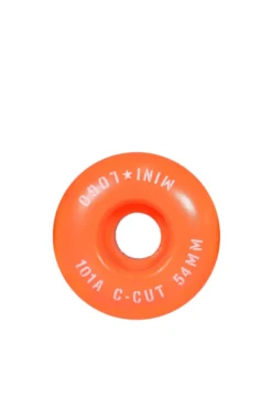 Mini Logo Skateboards Kółka Mini Logo C-Cut 2 52- Kółka Do Deskorolki