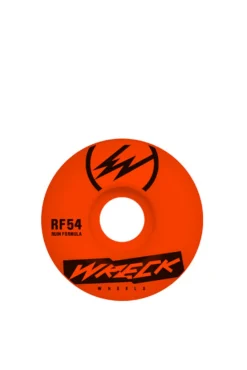 Wreck Wheels Kółka Wreck Square Cut 52- Kółka Do Deskorolki