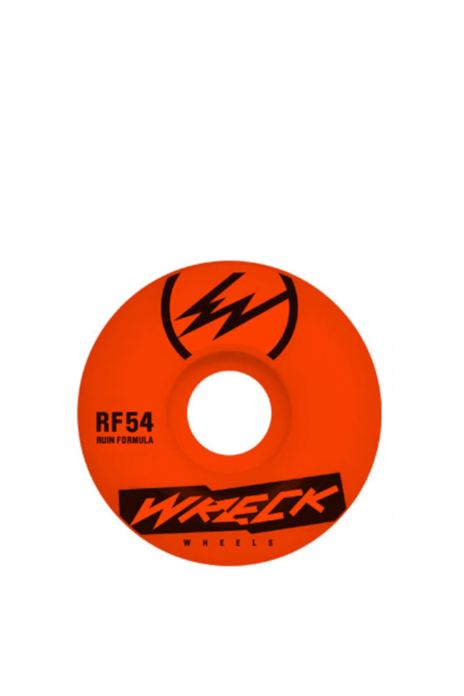 Wreck Wheels Kółka Wreck Square Cut 52- Kółka Do Deskorolki