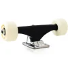 Mini Logo Skateboards Komplet Mini Logo Raw Trucks 8.38- Kółka Do Deskorolki|Trucki Do Deskorolki