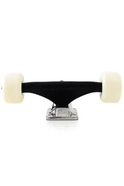 Mini Logo Skateboards Komplet Mini Logo Raw Trucks 8.38- Kółka Do Deskorolki|Trucki Do Deskorolki