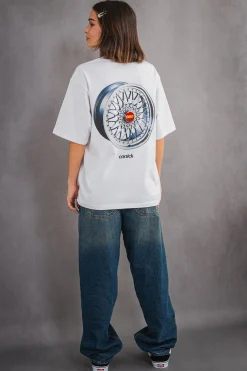 Carsick Koszulka BBS- T-shirty