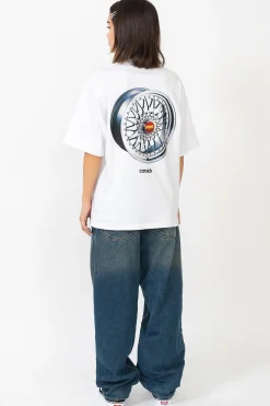 Carsick Koszulka BBS- T-shirty