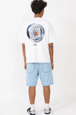 Carsick Koszulka BBS- T-shirty